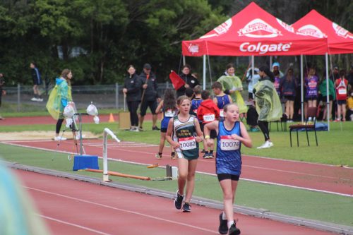 2024 Colgate Games photo
